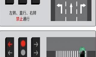 新国标红绿灯孙正良